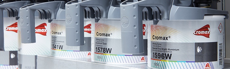 Cromax BC